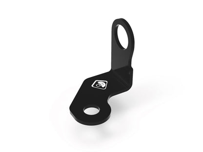 DBK Special Parts (Ducabike) Clutch Reservoir Bracket for Ducati Monster 1200 / 937 and Streetfighter V4 / V2