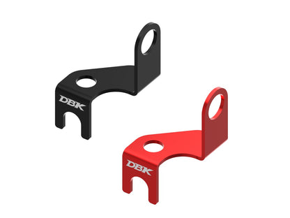 DBK Special Parts (Ducabike) Clutch Reservoir Bracket for Ducati Hypermotard 698 Mono