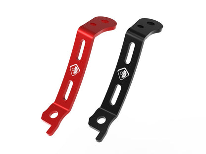 DBK Special Parts (Ducabike) Front Brake Reservoir Bracket for Ducati Panigale V4 (2025+)