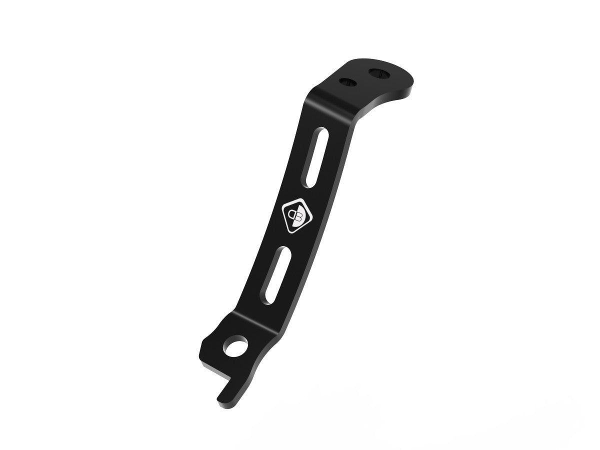 DBK Special Parts (Ducabike) Front Brake Reservoir Bracket for Ducati Panigale V4 (2025+)