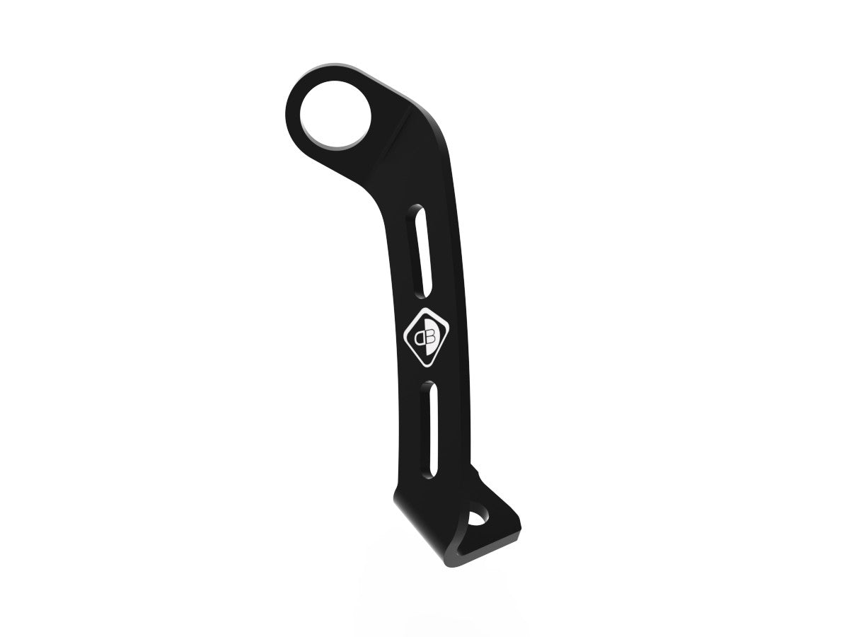 DBK Special Parts (Ducabike) Clutch Reservoir Bracket for Ducati Panigale V4 (2025+)
