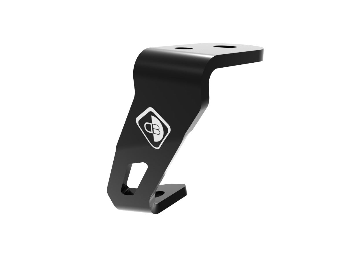 DBK Special Parts (Ducabike) Front Brake Reservoir Bracket for KTM