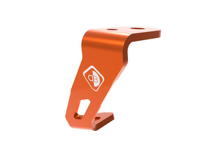 DBK Special Parts (Ducabike) Front Brake Reservoir Bracket for KTM
