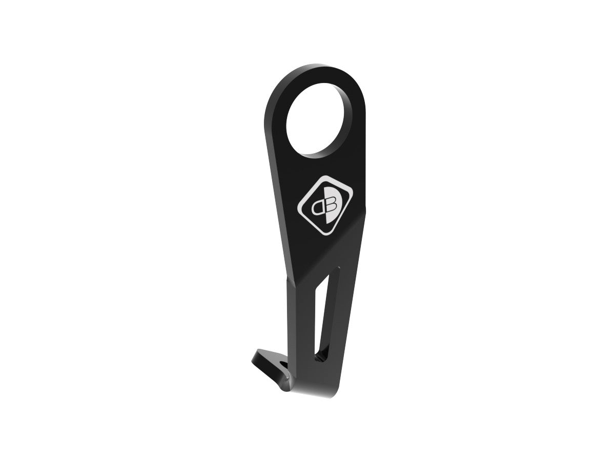 DBK Special Parts (Ducabike) Clutch Reservoir Bracket for KTM