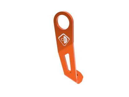 DBK Special Parts (Ducabike) Clutch Reservoir Bracket for KTM