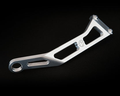 Motocorse Billet Aluminum Exhaust Support for Ducati Streetfighter 1098 & 848