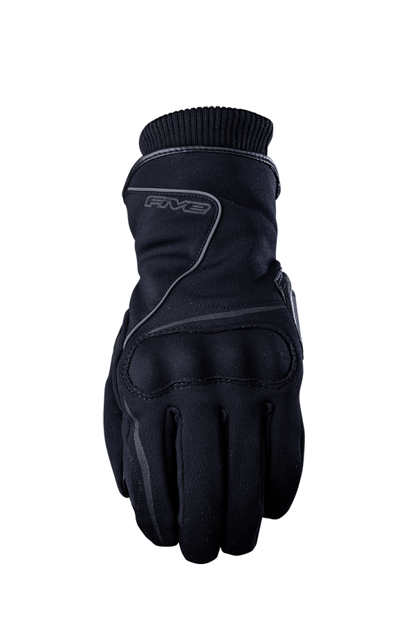 Five Gloves Stockholm Water Proof Textile Gloves