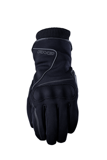 Five Gloves Stockholm Water Proof Textile Gloves
