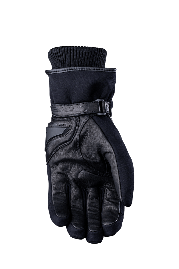 Five Gloves Stockholm Water Proof Textile Gloves