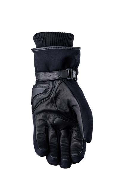 Five Gloves Stockholm Water Proof Textile Gloves