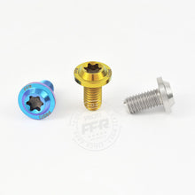 Proti Rear Brake Reservoir Mount Bolt Kit for the Indian FTR 1200 / S (2019+)