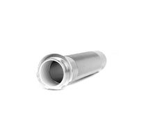 G2 Ergonomics Billet Quick Turn Throttle Tube for Street Bikes