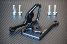 Sato Racing Billet Racing / Tie Down Hook for the Suzuki GSX-R600 / GSX-R750 (2011+)