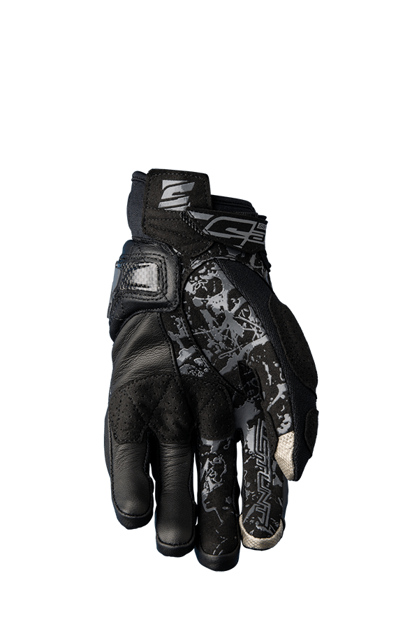 Five Gloves Stunt Woman's Glove