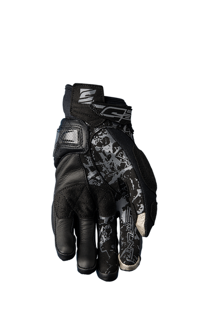 Five Gloves Stunt Woman's Glove