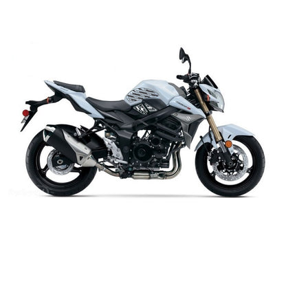 Stompgrip Streetbike Kit - Volcano - 0110