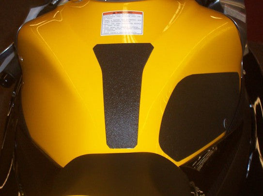 TechSpec Tank Grip Pads for the Suzuki GSX-R600 / 750 (08-10)