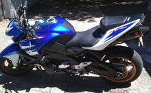 TechSpec Tank Grip Pads for the Suzuki B-King (06-12)