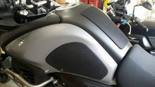 TechSpec Tank Grip Pads for the Suzuki V-Storm DL650 (12-16)