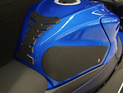 TechSpec Tank Grip Pads for the Suzuki GSX-R600 / 750 (2011+)
