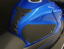 TechSpec Tank Grip Pads for the Suzuki GSX-R600 / 750 (2011+)