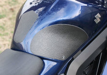 TechSpec Tank Grip Pads for the Suzuki SV 650 / 1000 (03-13)