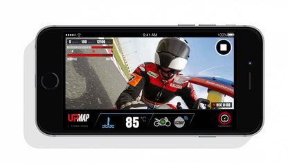 UpMap T800 Bluetooth Tuning Module