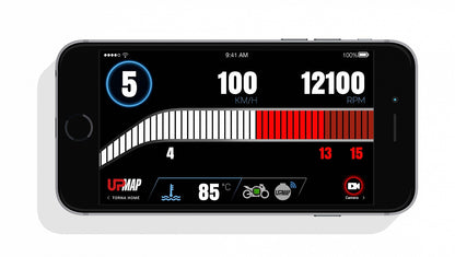 UpMap T800 Bluetooth Tuning Module