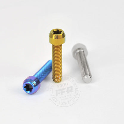 Proti M5 Universal Bolt M5L20-OTB01