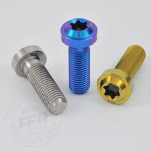 Proti Front Caliper R/L Bolt Kit for the Ducati Sporttouring ST4 S ABS (2003-2005)