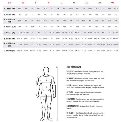 Alpinestars Tech-Air 5 PLASMA Stand Alone Airbag System for All Jackets and Suits!