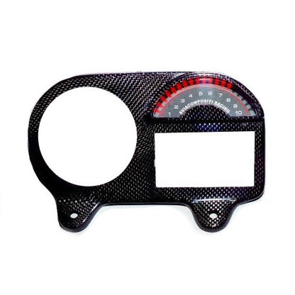 AviaCompositi LED Tachometer for Carbureted Monster 900 / 750 / 600