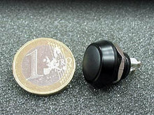 Motogadget Push Button Compact M12