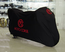 Motocorse Bike Cover for MV Agusta F4 and F3 Bikes (all)