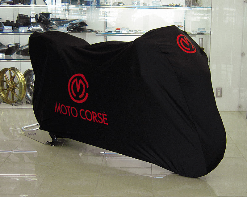Motocorse Naked (Standard) Bike Cover