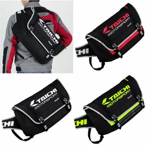 RS TAICHI WP Messenger Bag RSB273