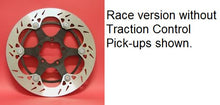Alth 'Race' version Front Brake Rotors