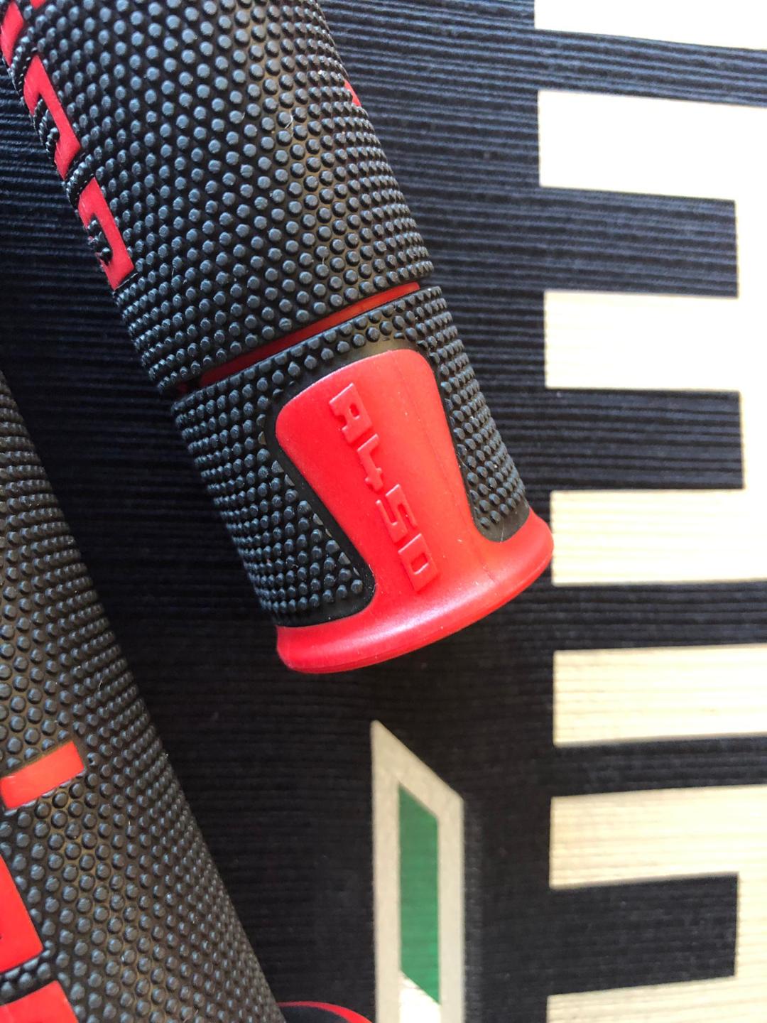 Domino A450 Street / Racing Grips