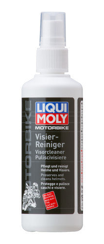 Liqui Moly Motorbike Visor Cleaner 100ml
