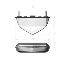 Barracuda TIGER LED Taillight