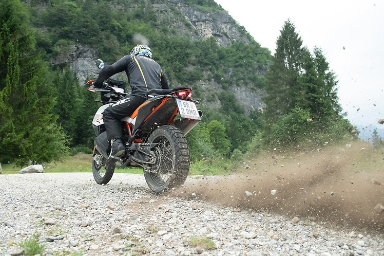 Continental TKC 70 ROCKS Rear Offroad / Enduro Tires