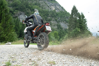 Continental TKC 70 ROCKS Rear Offroad / Enduro Tires