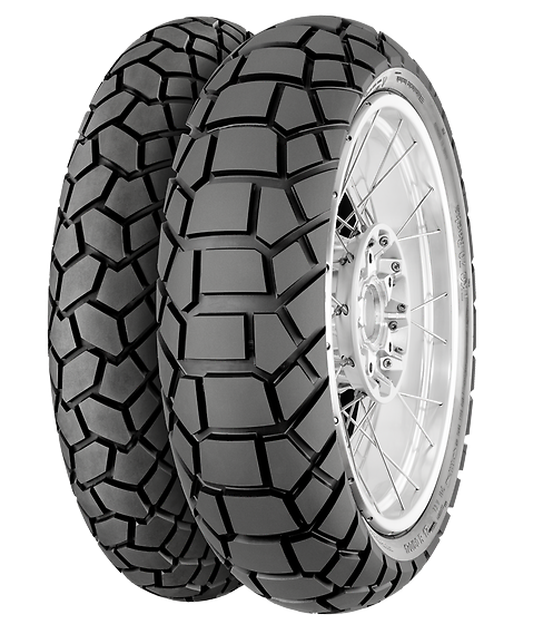 Continental TKC 70 ROCKS Rear Offroad / Enduro Tires