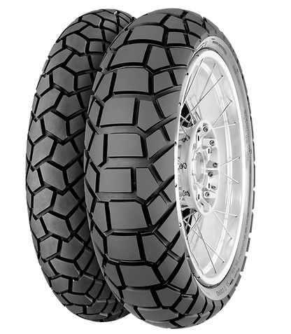 Continental TKC 70 ROCKS Rear Offroad / Enduro Tires