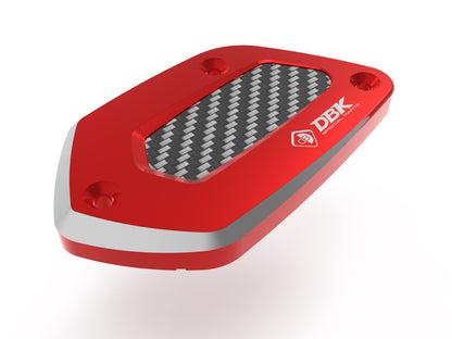 DBK Special Parts (Ducabike) Clutch Reservoir Cap for BMW