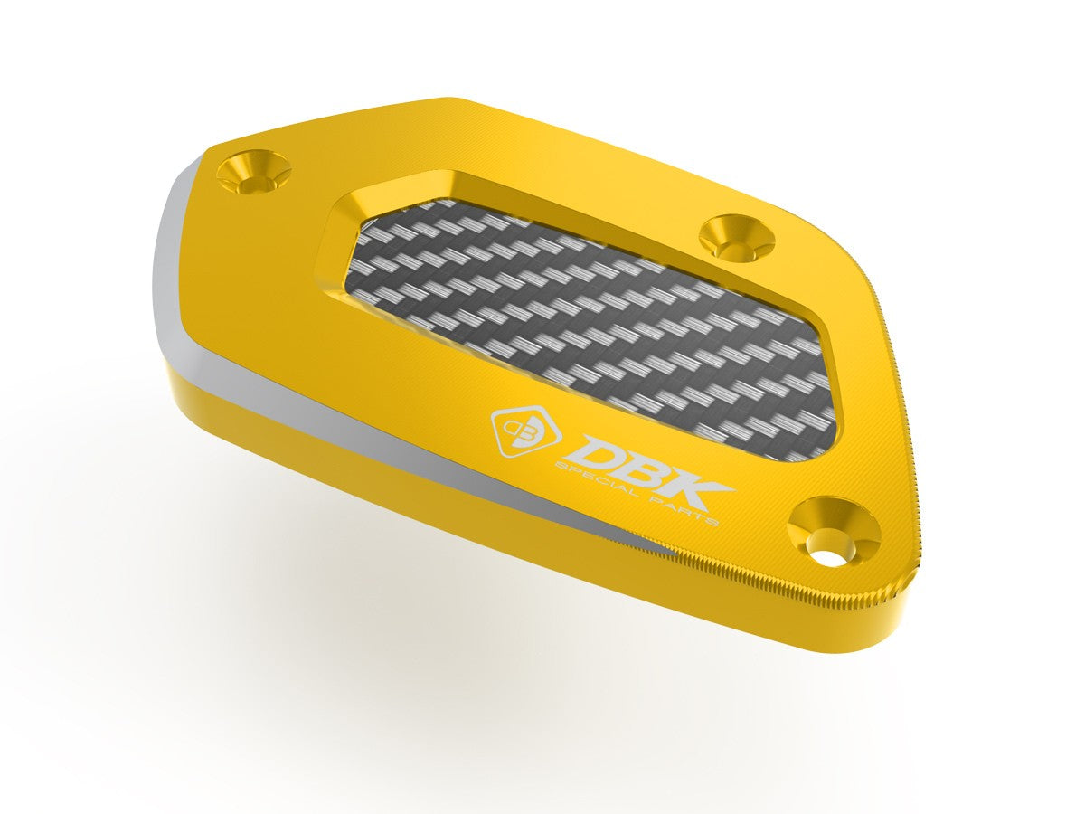 DBK Special Parts (Ducabike) Clutch Reservoir Cap for BMW