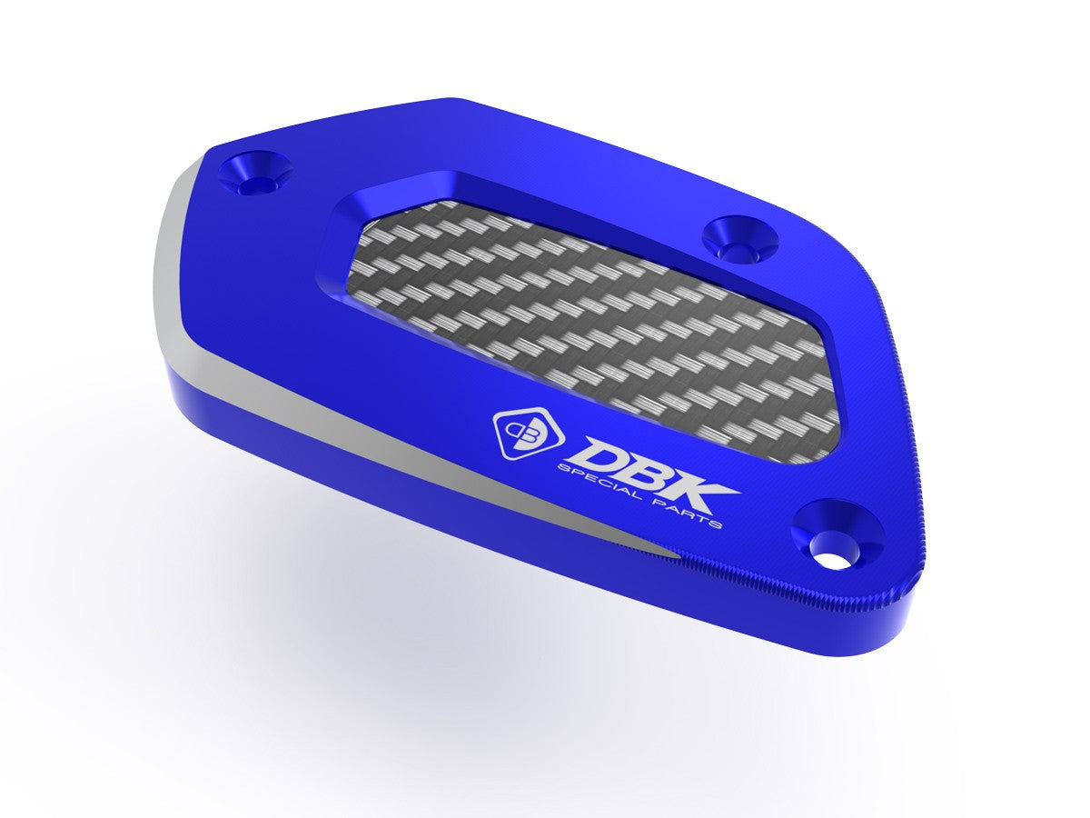 DBK Special Parts (Ducabike) Clutch Reservoir Cap for BMW