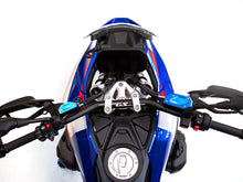 DBK Special Parts (Ducabike) Brake and Clutch Brake Reservoir Caps for BMW R 1300 GS