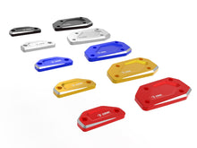 DBK Special Parts (Ducabike) Brake and Clutch Brake Reservoir Caps for BMW R 1300 GS