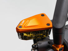 DBK Special Parts (Ducabike) Front Brake Reservoir Cap for KTM 990 / 890 / 790 Duke